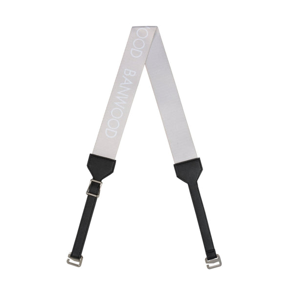 Banwood Bike and Scooter Carry Strap (Cream)