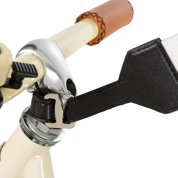 Banwood Bike and Scooter Carry Strap (Cream)