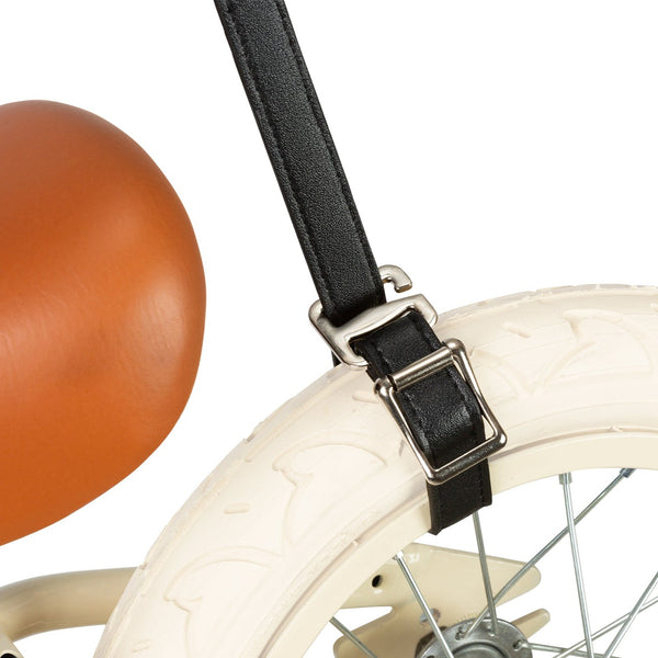 Banwood Bike and Scooter Carry Strap (Cream)