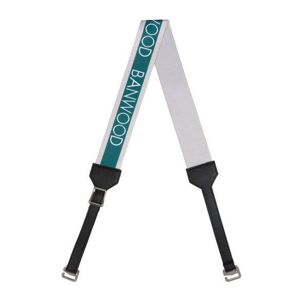 Banwood Bike and Scooter Carry Strap (Green)