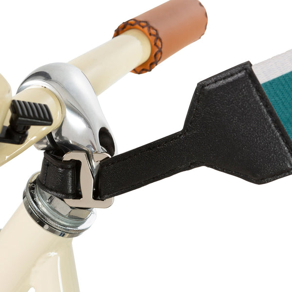 Banwood Bike and Scooter Carry Strap (Green)