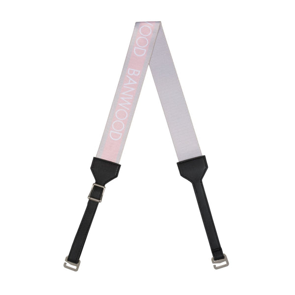 Banwood Bike and Scooter Carry Strap (Pink)
