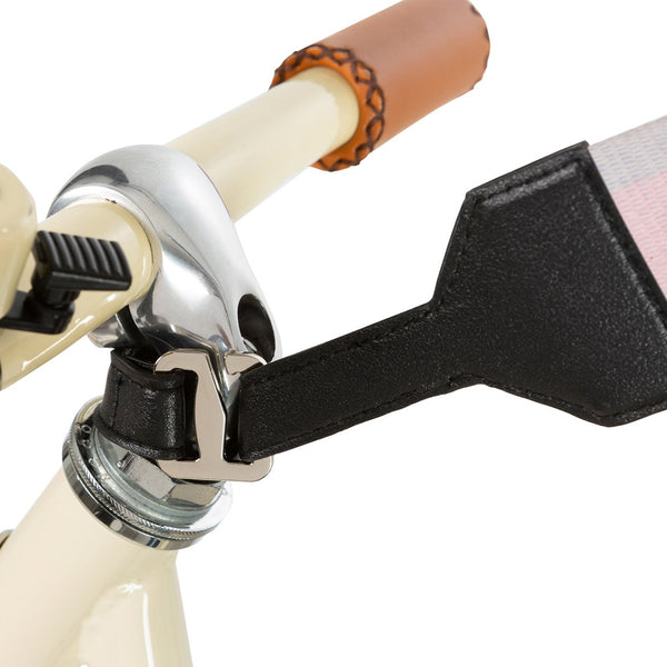 Banwood Bike and Scooter Carry Strap (Pink)