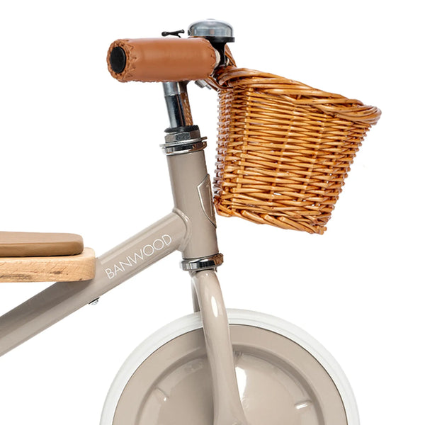 Banwood Vintage Trike (Beige)