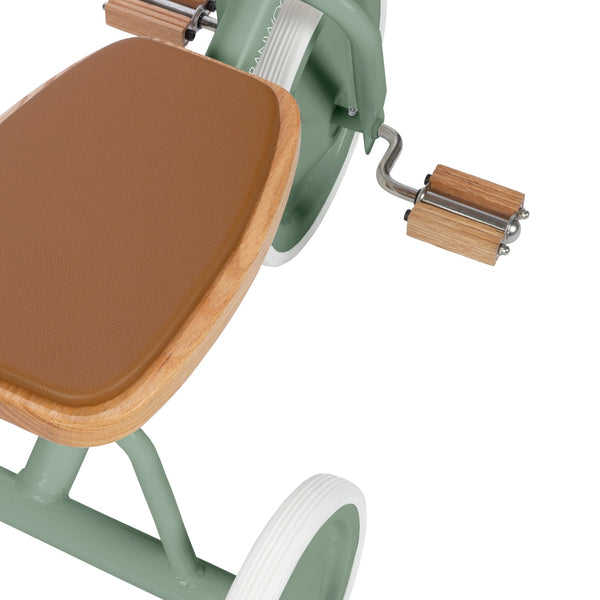 Banwood Vintage Trike (Forest)