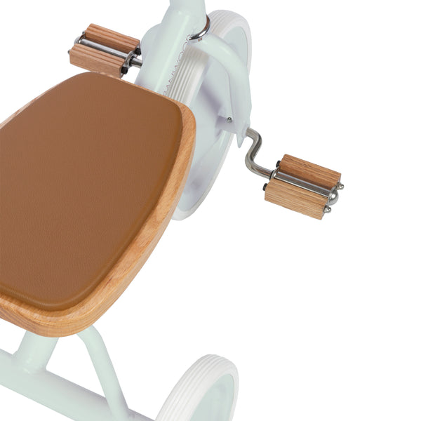 Banwood Vintage Trike (Pale Mint)