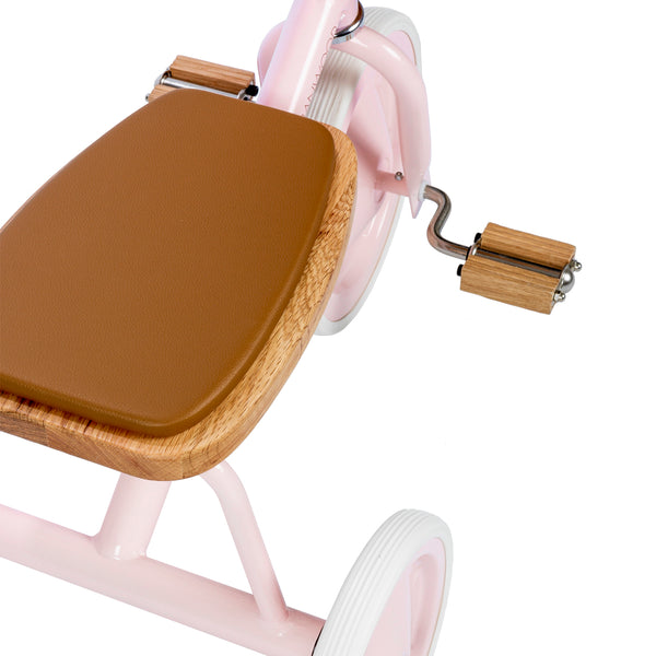 Banwood Vintage Trike (Pink)