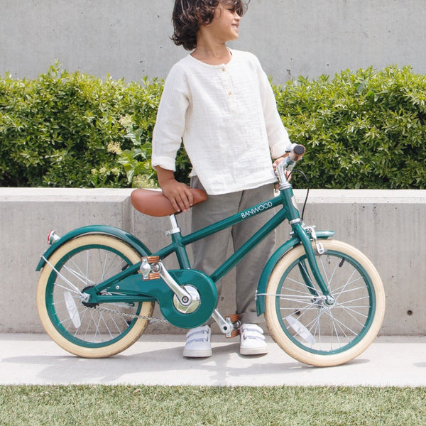 Banwood Classic Bicycle 16