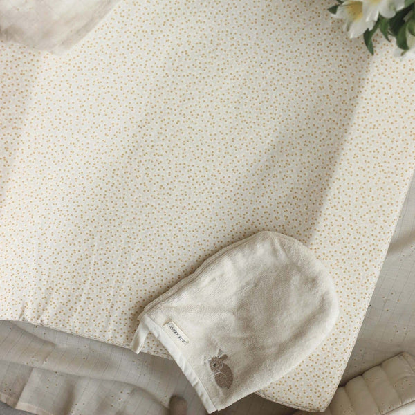 Baby Changing Mat (Daisy Meadow)