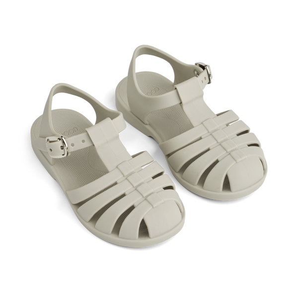 Bre Summer Jelly Shoe Sandals (Mist)