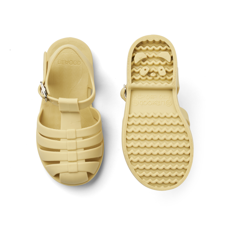 Liewood sandalen mustard online
