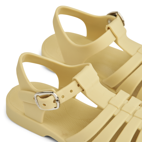 Childrens Unisex Bre Summer PVC Sandals Liewood