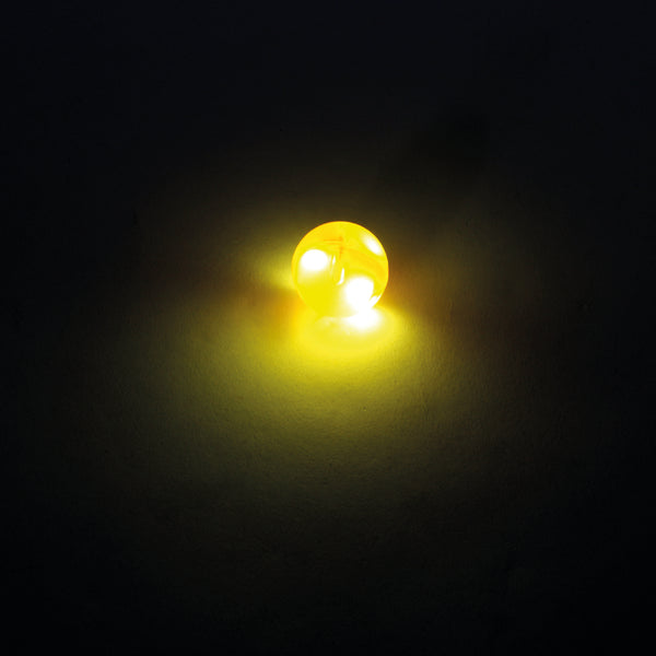 Ball Run Dazzling Lights Pack Intense 100 Pieces