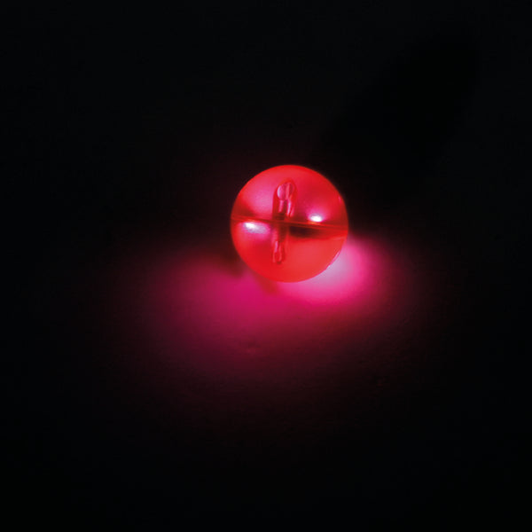 Ball Run Dazzling Lights Pack Intense 100 Pieces