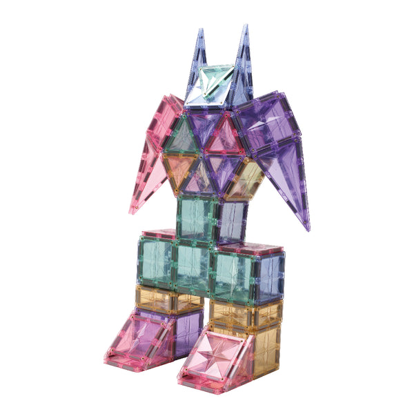 Large Creative Pack Pastel 125 Pieces