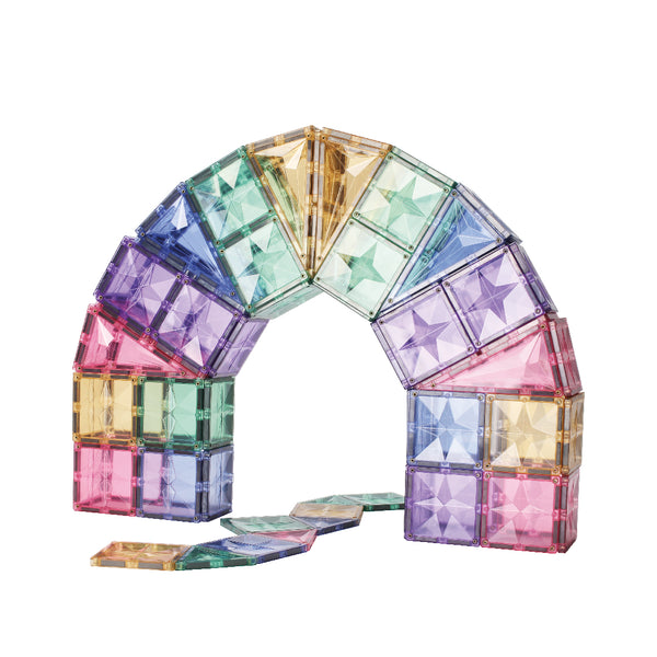 Large Creative Pack Pastel 125 Pieces