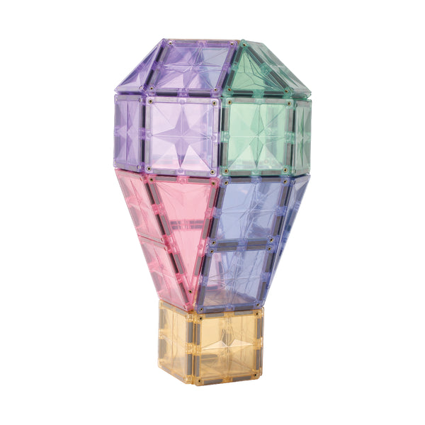 Large Creative Pack Pastel 125 Pieces