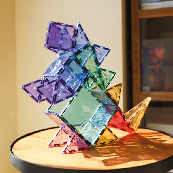 Large Creative Pack Pastel 125 Pieces