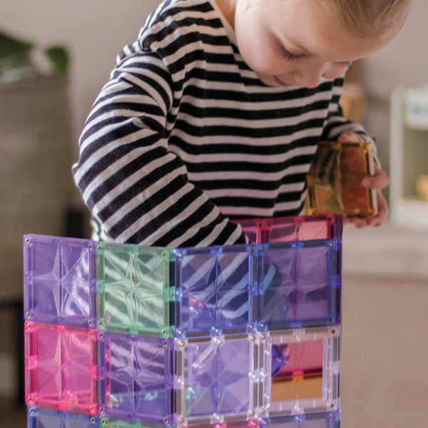 Large Creative Pack Pastel 125 Pieces