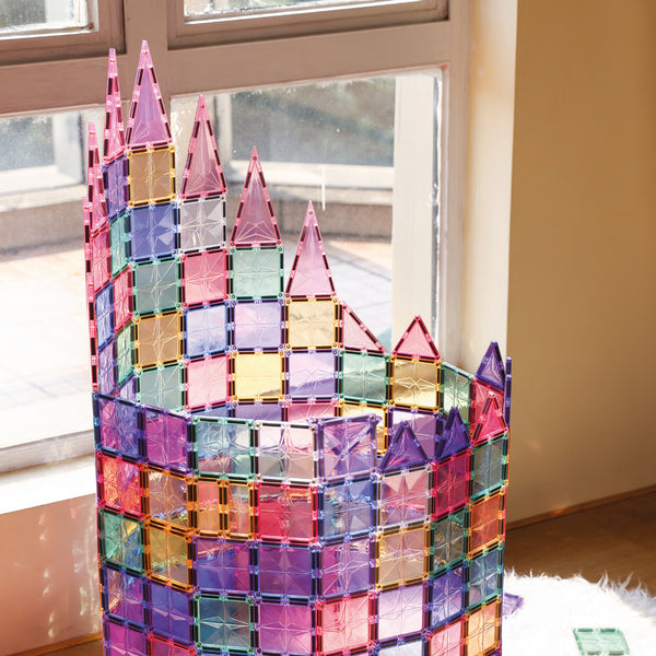 Large Creative Pack Pastel 125 Pieces