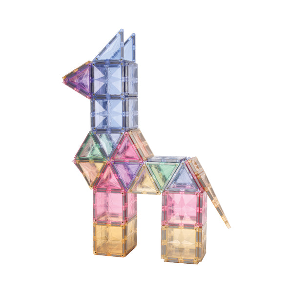 Mega Creative Pack Pastel 210 Pieces