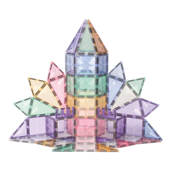 Mega Creative Pack Pastel 210 Pieces