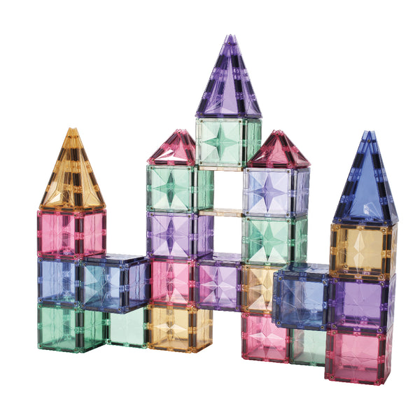 Mega Creative Pack Pastel 210 Pieces