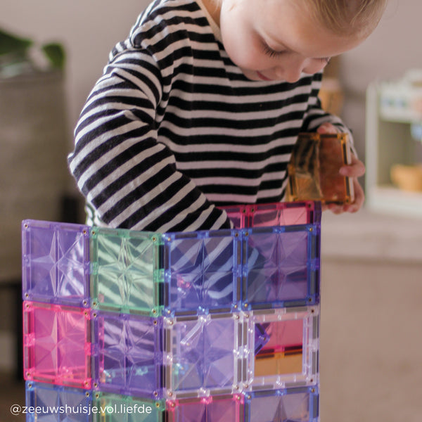 Mega Creative Pack Pastel 210 Pieces