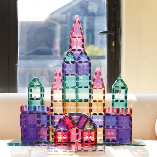 Mega Creative Pack Pastel 210 Pieces