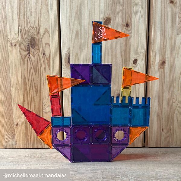 Inventive Pack Intense 110 Pieces-PRE ORDER 1-2 WEEKS