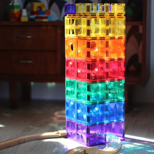 Inventive Pack Intense 110 Pieces-PRE ORDER 1-2 WEEKS