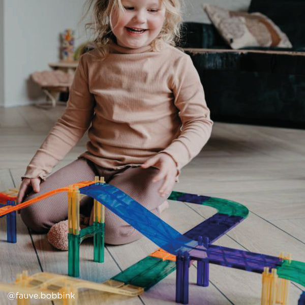 Race Track Intense Pack 65 Pieces