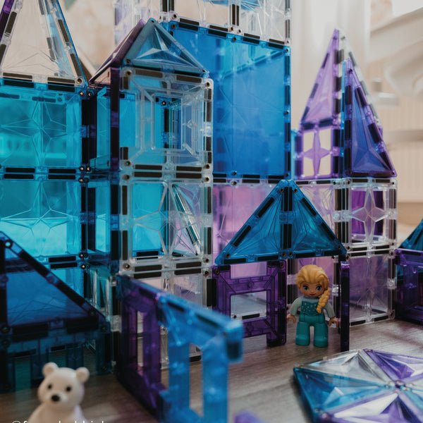 Mega Ice Crystal Pack 180 Pieces