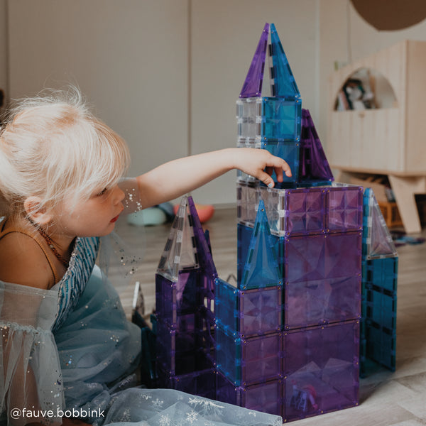 Mega Ice Crystal Pack 180 Pieces