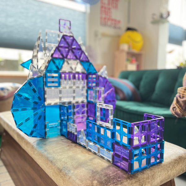 Mega Ice Crystal Pack 180 Pieces