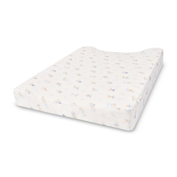 Baby Changing Mat (Coastline)