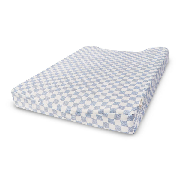 Baby Changing Mat (Waves)