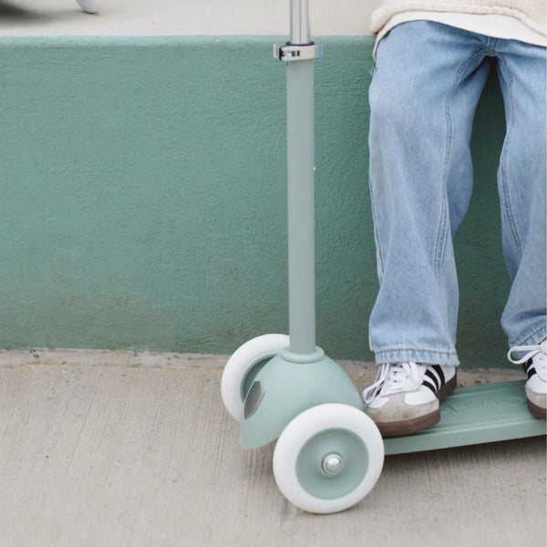 Banwood Eco Kids Scooter (Clay)