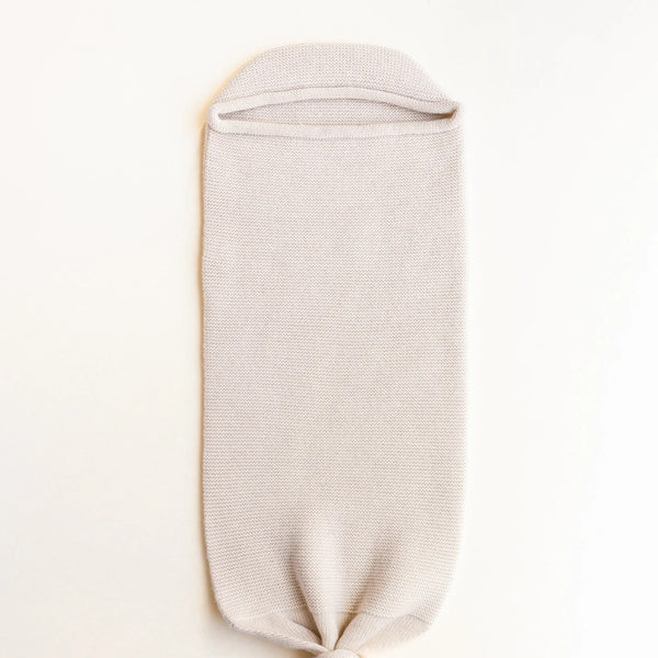Merino Wool Cocoon (Cream)