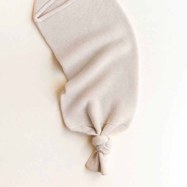 Merino Wool Cocoon (Cream)
