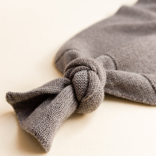 Merino Wool Cocoon (Otter)
