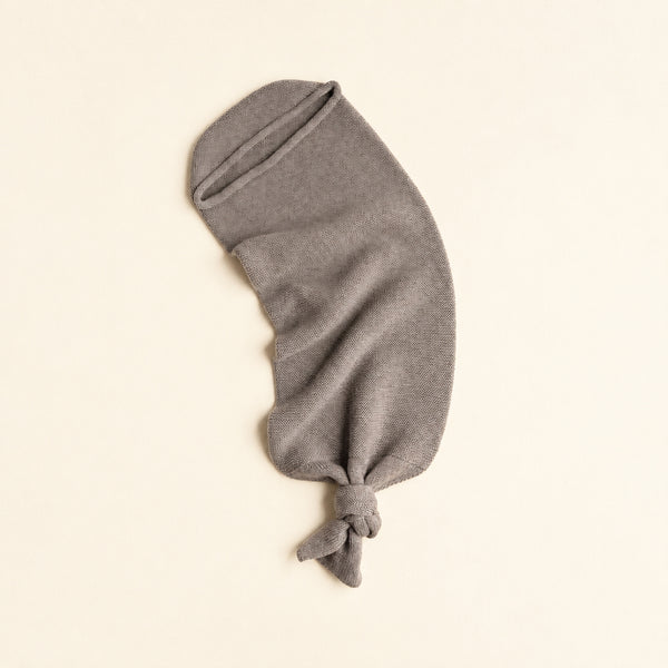 Merino Wool Cocoon (Otter)