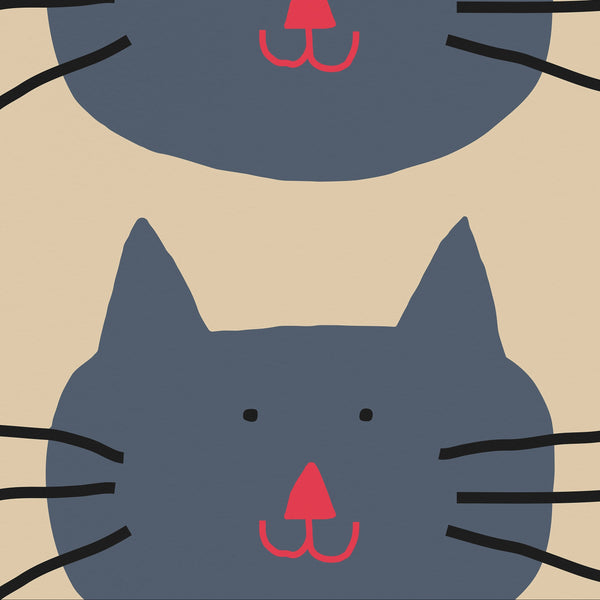 Copycat-Art Print