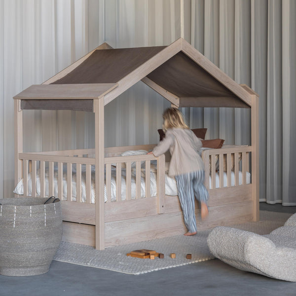 Chalet Montessori Junior Bed Under Bed Storage Drawer