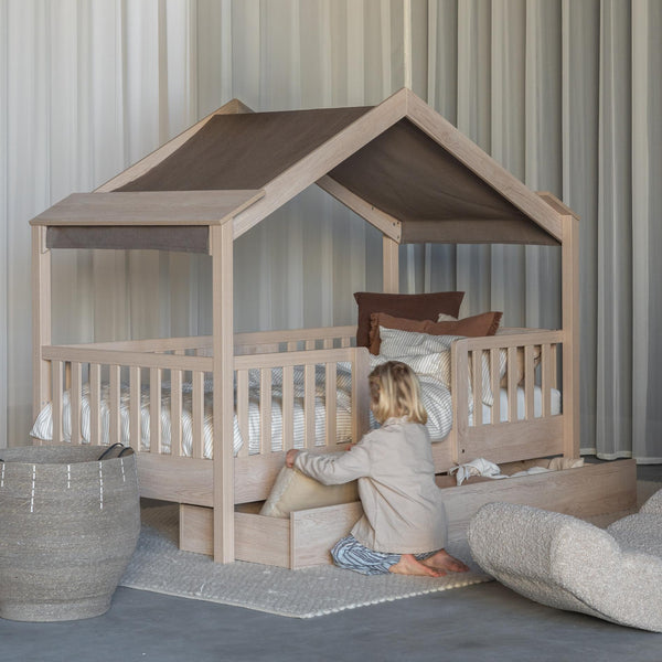 Chalet Montessori Junior Bed Under Bed Storage Drawer