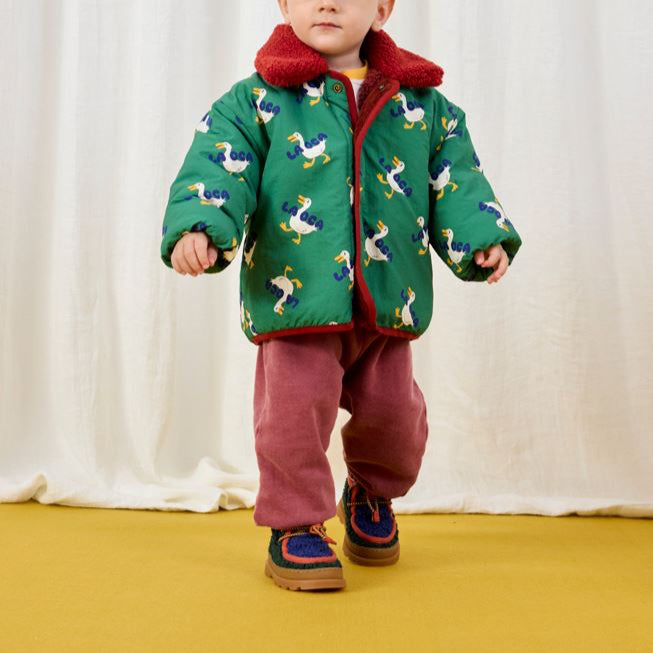 【かいね】BOBO CHOSES Bobo Choses x Camper Brutus First Walkers (Multicolour