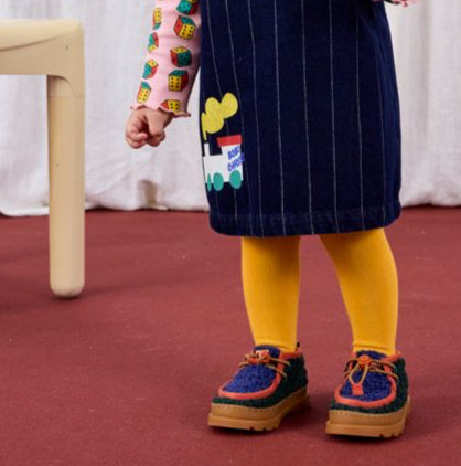 【かいね】BOBO CHOSES Bobo Choses x Camper Brutus First Walkers (Multicolour