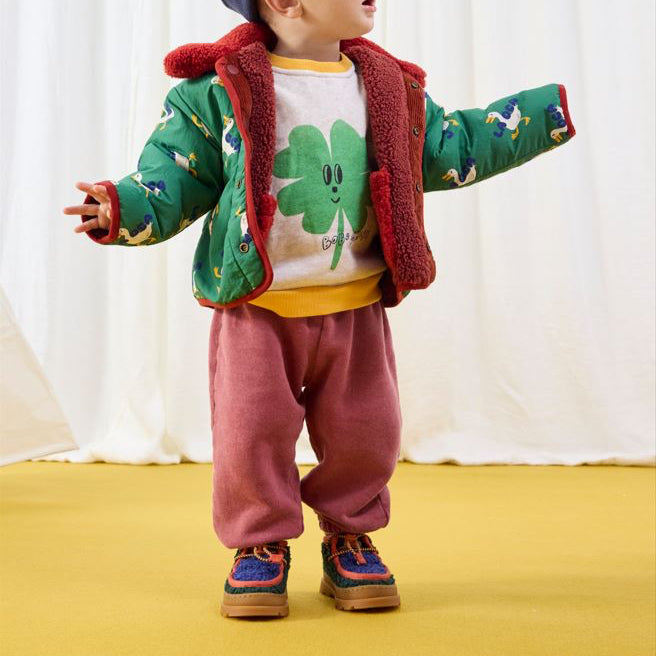 【かいね】BOBO CHOSES BOBO CHOSES スニーカー Bobo Choses x Camper Drift Trail