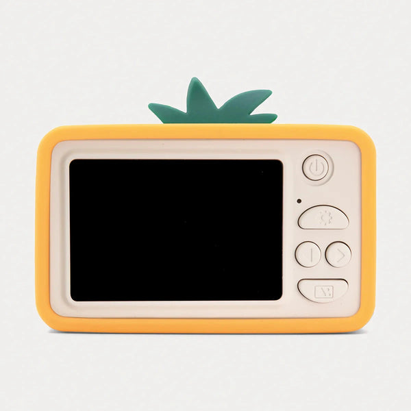 Pina Coolada Rookie Digital Camera