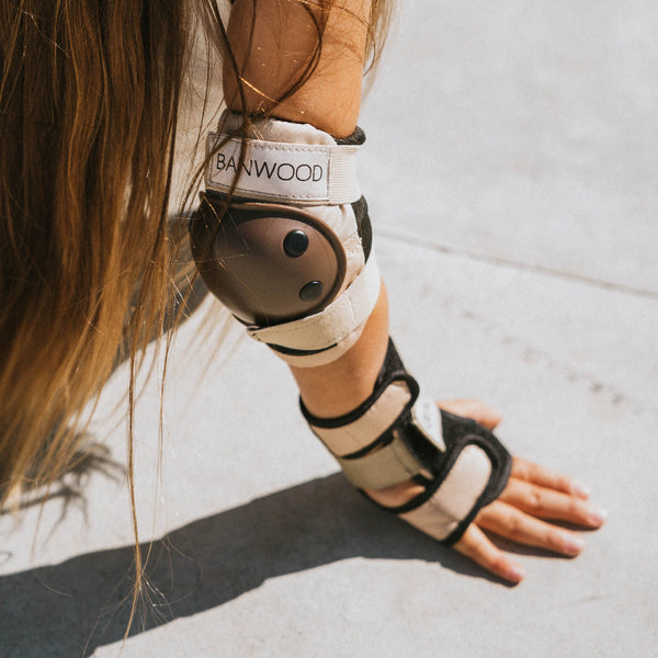 Banwood Kids Protective Gear Set